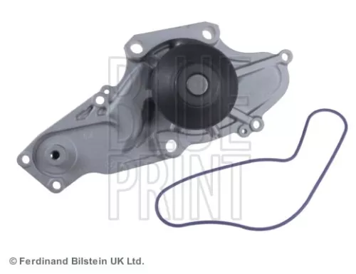 Water Pump, engine cooling BLUE PRINT ADH29144)