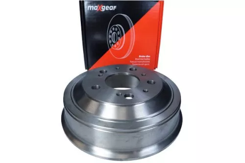 Brake Drum MAXGEAR 19-2628)