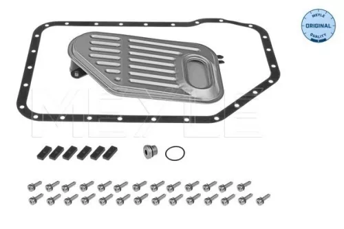 Parts Kit, automatic transmission oil change MEYLE 100 135 0001/SK)