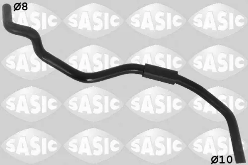 Radiator Hose SASIC 3404105)