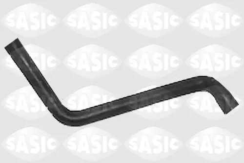 Radiator Hose SASIC SWH6808)