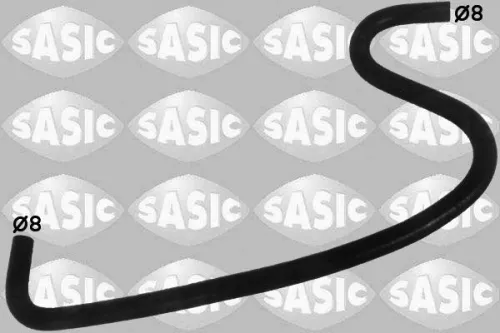 Radiator Hose SASIC 3406138)