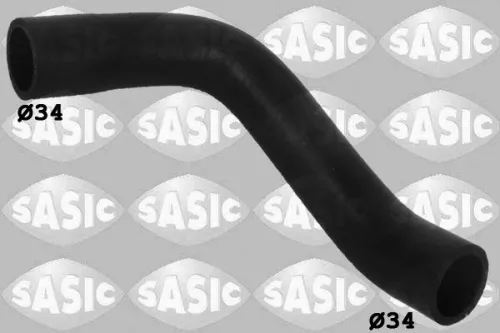 Radiator Hose SASIC 3406237)
