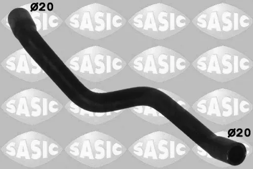 Radiator Hose SASIC 3406239)