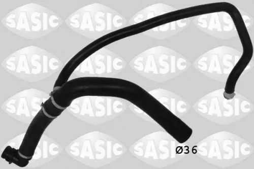 Radiator Hose SASIC 3400119)