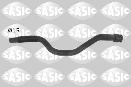 Radiator Hose SASIC 3400042)