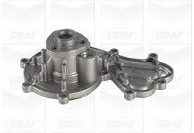 Water Pump, engine cooling GRAF PA1202)