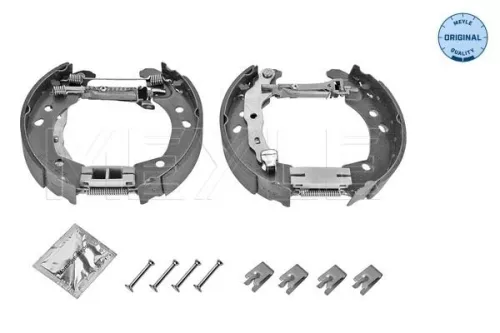 Brake Shoe Set MEYLE 36-14 533 0005/K)