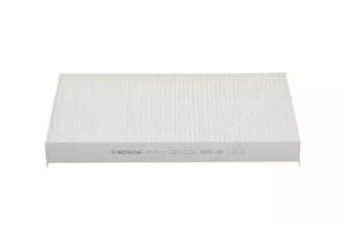 Filter, cabin air BOSCH 1 987 432 195)