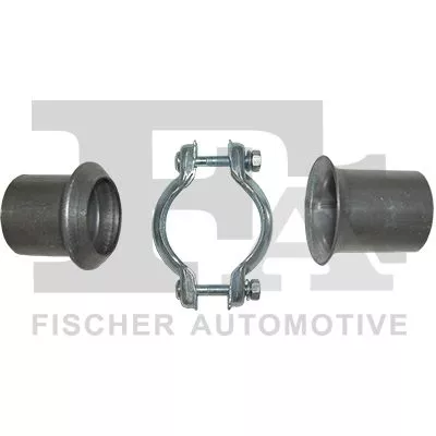Repair Kit, exhaust pipe FA1 008-950)