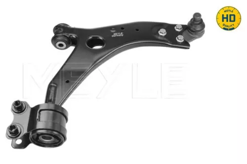 Control/Trailing Arm, wheel suspension MEYLE 716 050 0053/HD)