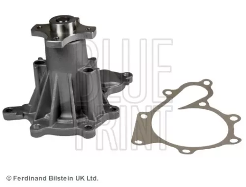 Water Pump, engine cooling BLUE PRINT ADN19188C)
