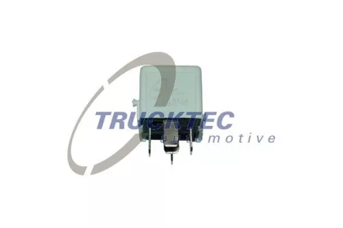 Relay, fuel pump TRUCKTEC AUTOMOTIVE 08.42.095)