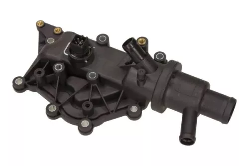 Thermostat, coolant MAXGEAR 18-0430)
