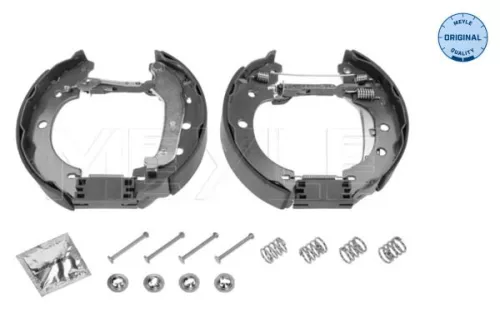Brake Shoe Set MEYLE 16-14 533 0024/K)