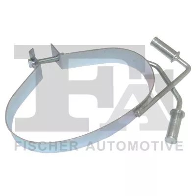 Bracket, muffler FA1 234-953)