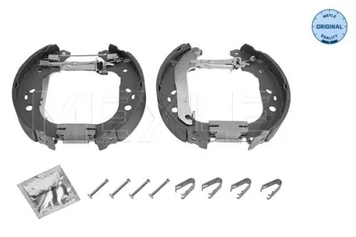 Brake Shoe Set MEYLE 714 533 0009/K)