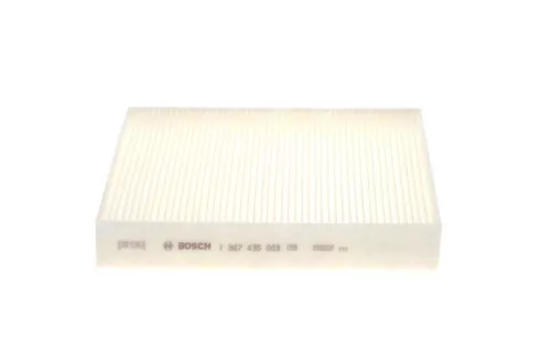 Filter, cabin air BOSCH 1 987 435 003)
