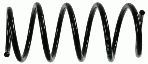 Suspension Spring SACHS 998 724)