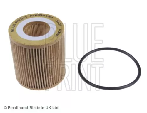 Oil Filter BLUE PRINT ADM52124)