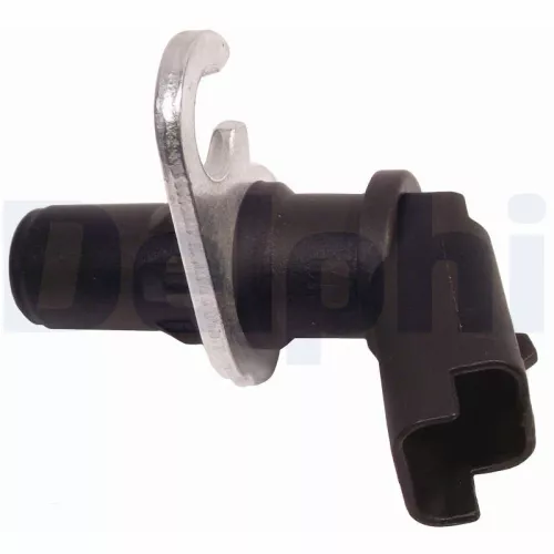 Sensor, crankshaft pulse DELPHI SS10743-12B1)