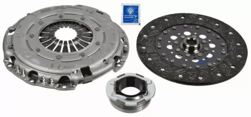 Clutch Kit SACHS 3000 954 418)