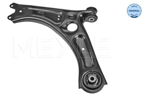 Control/Trailing Arm, wheel suspension MEYLE 116 050 0116)