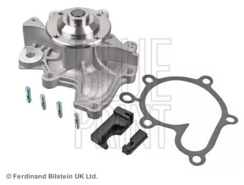 Water Pump, engine cooling BLUE PRINT ADM59116)
