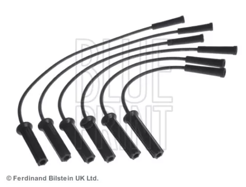 Ignition Cable Kit BLUE PRINT ADA101604)