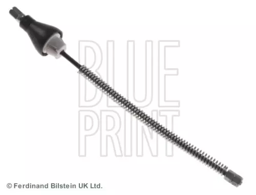 Cable Pull, parking brake BLUE PRINT ADM546125)