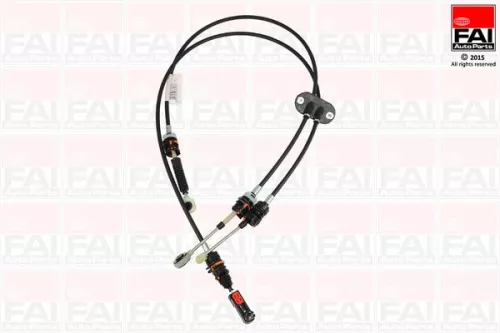 Cable Pull, manual transmission FAI AutoParts FGS0008)