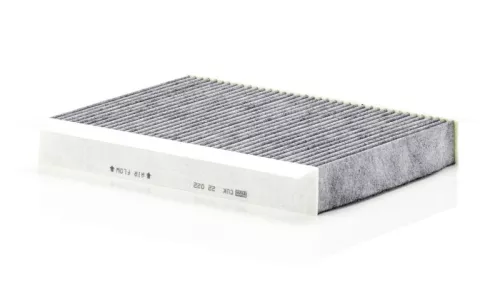 Filter, cabin air MANN-FILTER CUK 22 022)