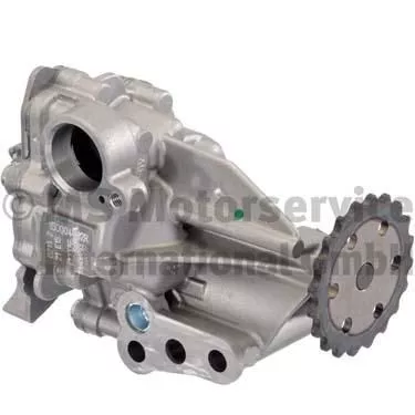 Oil Pump PIERBURG 7.02977.14.0)