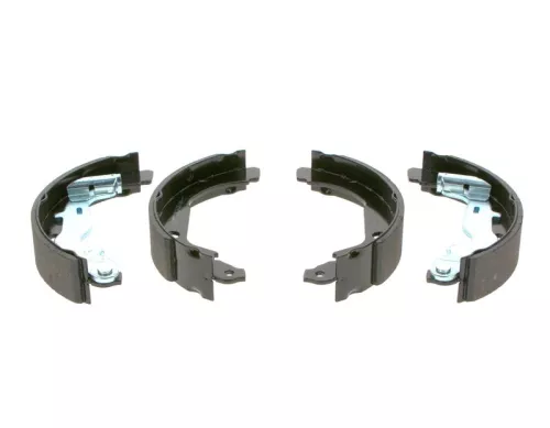 Brake Shoe Set BOSCH 0 986 487 774)
