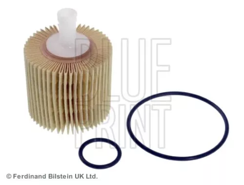 Oil Filter BLUE PRINT ADT32120)