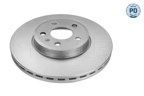 Brake Disc MEYLE 183 521 0001/PD)