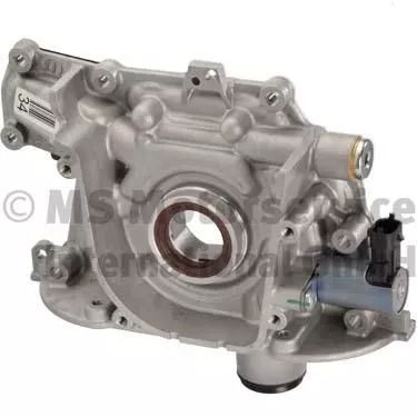 Oil Pump PIERBURG 7.07381.02.0)