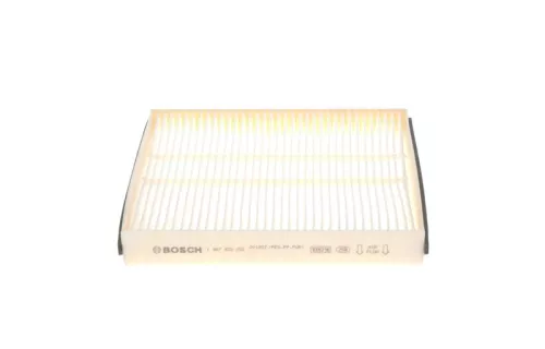 Filter, cabin air BOSCH 1 987 432 250)