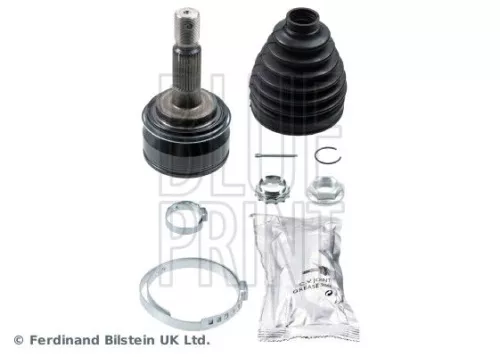 Joint Kit, drive shaft BLUE PRINT ADT38981)