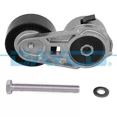 Belt Tensioner, V-ribbed belt DAYCO APV2671)