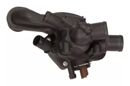 Thermostat, coolant MAXGEAR 18-0433)