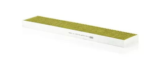 Filter, cabin air MANN-FILTER FP 5480)