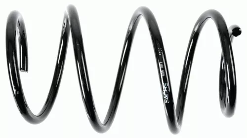 Suspension Spring SACHS 998 061)