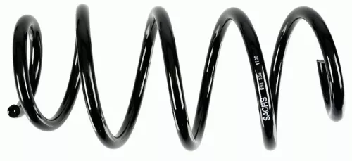 Suspension Spring SACHS 998 939)