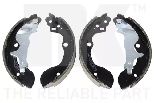 Brake Shoe Set NK 2752821)