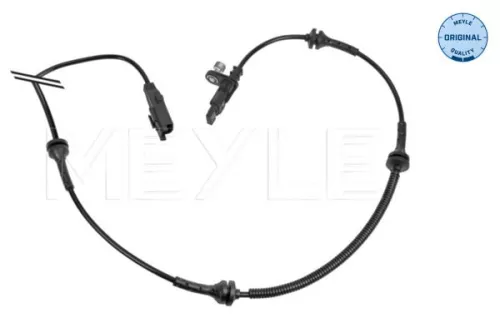 Sensor, wheel speed MEYLE 11-14 800 0002)