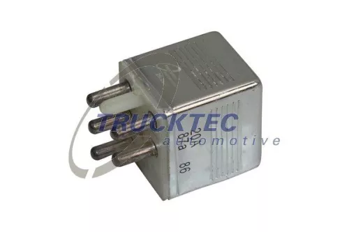 Relay, main current TRUCKTEC AUTOMOTIVE 02.42.044)