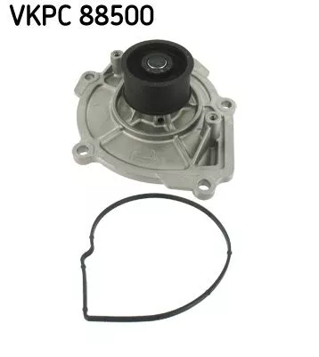 Water Pump, engine cooling SKF VKPC 88500)