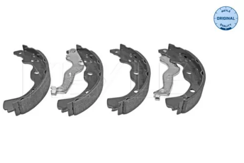 Brake Shoe Set MEYLE 33-14 533 0000)