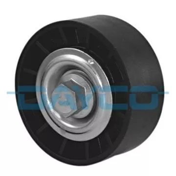 Deflection/Guide Pulley, V-ribbed belt HANS APV1012)